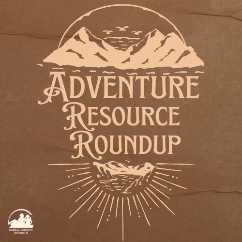 Adventure Resource Roundup